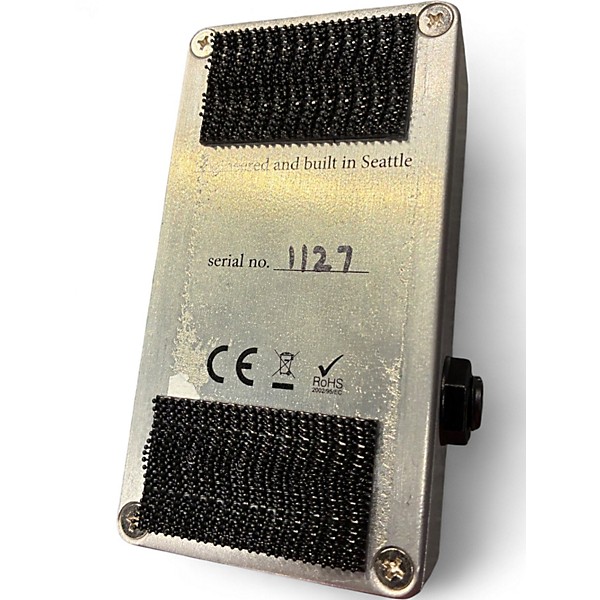 Used Darkglass Vintage Microtubes Effect Pedal