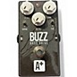 Used A+  Buzz Effect Pedal thumbnail