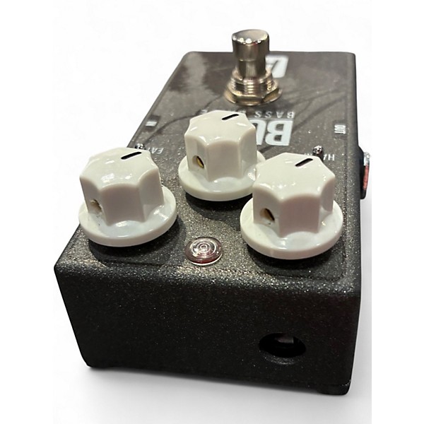 Used A+  Buzz Effect Pedal