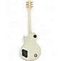 Used Epiphone Bjorn Gelotte Signature Jotun Les Paul Custom White Solid Body Electric Guitar