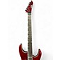 Used ESP LTD MH327 Black Cherry Solid Body Electric Guitar