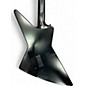 Used Epiphone Prophecy Extura Matte Black Solid Body Electric Guitar