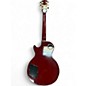 Used 1998 Gibson Les Paul Standard Wine Red Solid Body Electric Guitar