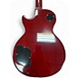 Used 1998 Gibson Les Paul Standard Wine Red Solid Body Electric Guitar