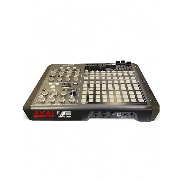 Used Akai Professional APC40 Production Controller