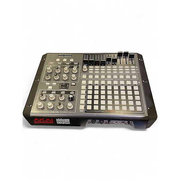 Used Akai Professional APC40 Production Controller