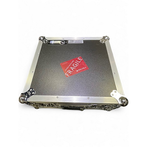Used Harmony Cases hardshell Utility Case