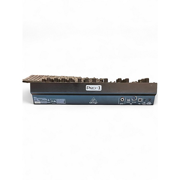 Used Behringer PRO-1 Synthesizer