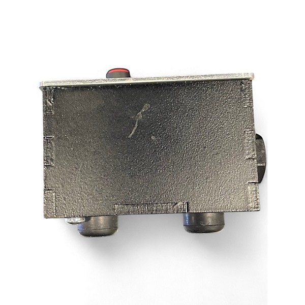 Used Fred's Lab Buzzy Synthesizer