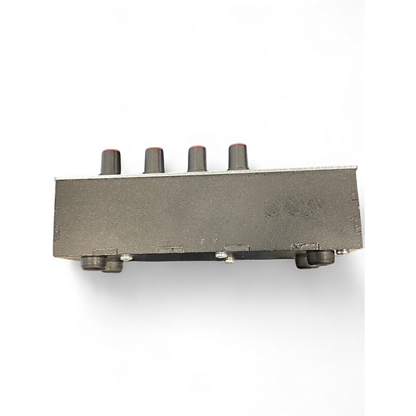 Used Fred's Lab Buzzy Synthesizer