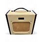 Used Fender Champion 600 5W 1X6 Tube Guitar Combo Amp thumbnail