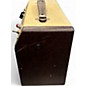 Used Fender Champion 600 5W 1X6 Tube Guitar Combo Amp