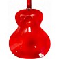 Used Grote Hollow Body Jazz GRWB Red Hollow Body Electric Guitar