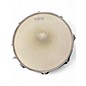 Used Yamaha 14X6 Steel Chrome Drum