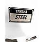 Used Yamaha 14X6 Steel Chrome Drum
