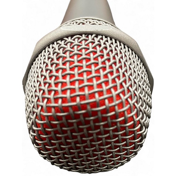 Used Sennheiser  v7 Condenser Microphone