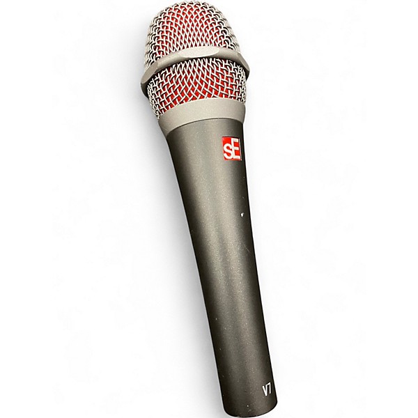 Used Sennheiser  v7 Condenser Microphone