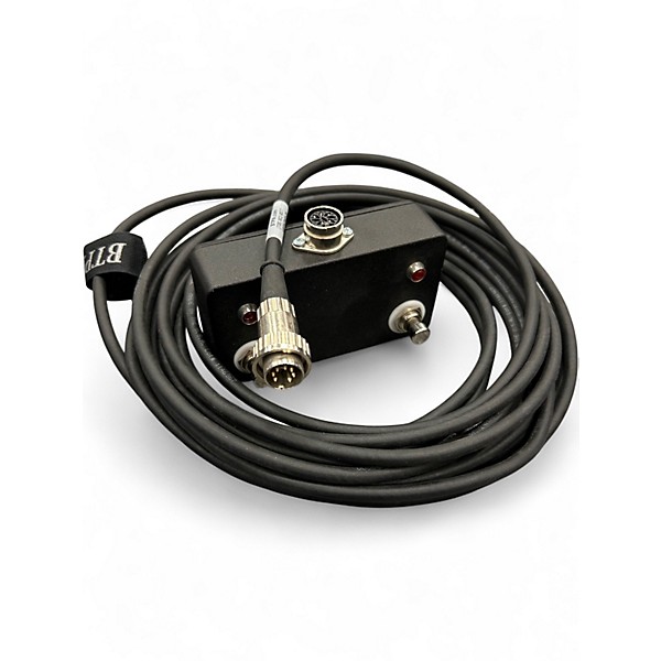 Used Amplified Nation amp footswitch Pedal