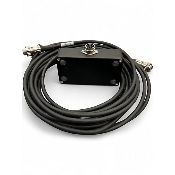 Used Amplified Nation amp footswitch Pedal