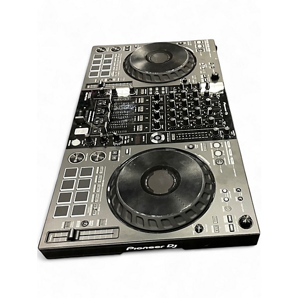 Used Pioneer DJ DDJ-FLX10 DJ Controller