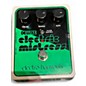 Used Electro-Harmonix Classics Deluxe Electric Mistress Flanger / Filter Matrix Effect Pedal thumbnail