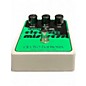 Used Electro-Harmonix Classics Deluxe Electric Mistress Flanger / Filter Matrix Effect Pedal