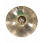 Used SABIAN 19in HHX Evolution Crash Brilliant Cymbal thumbnail