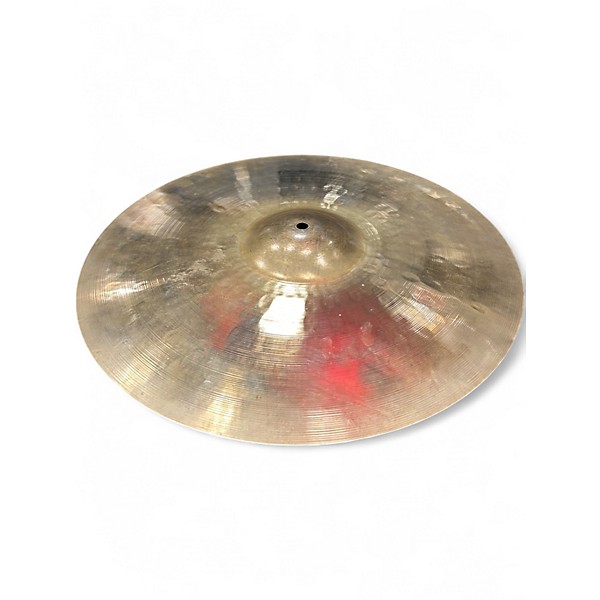 Used SABIAN 19in HHX Evolution Crash Brilliant Cymbal