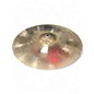 Used SABIAN 19in HHX Evolution Crash Brilliant Cymbal