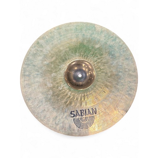 Used SABIAN 19in HHX Evolution Crash Brilliant Cymbal