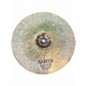 Used SABIAN 19in HHX Evolution Crash Brilliant Cymbal