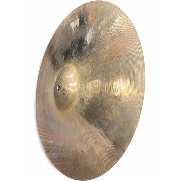 Used SABIAN 19in HHX Evolution Crash Brilliant Cymbal