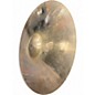 Used SABIAN 19in HHX Evolution Crash Brilliant Cymbal