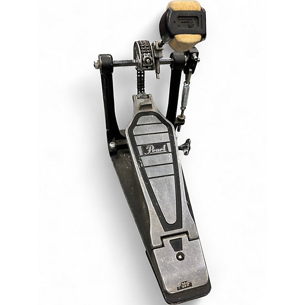 Used Pearl P120P Single Bass Drum Pedal