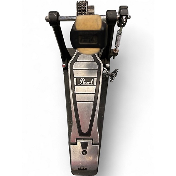 Used Pearl P120P Single Bass Drum Pedal