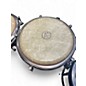 Used Pearl Travel Conga Pair Conga