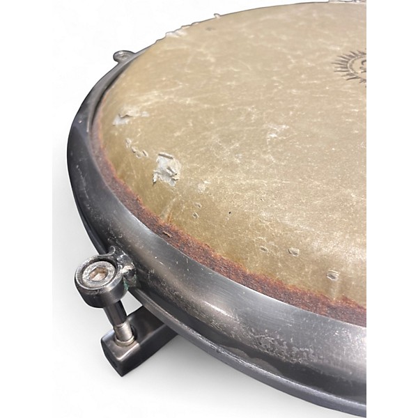 Used Pearl Travel Conga Pair Conga