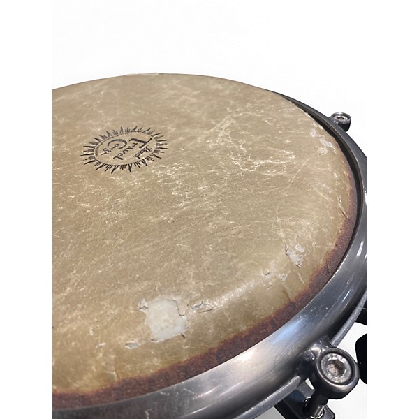 Used Pearl Travel Conga Pair Conga