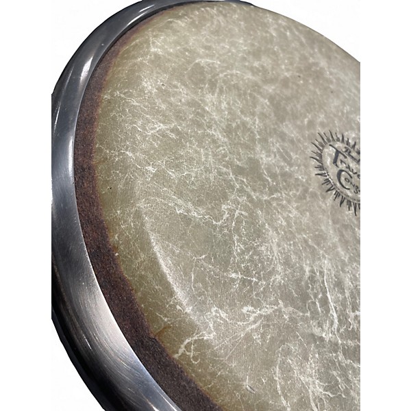 Used Pearl Travel Conga Pair Conga