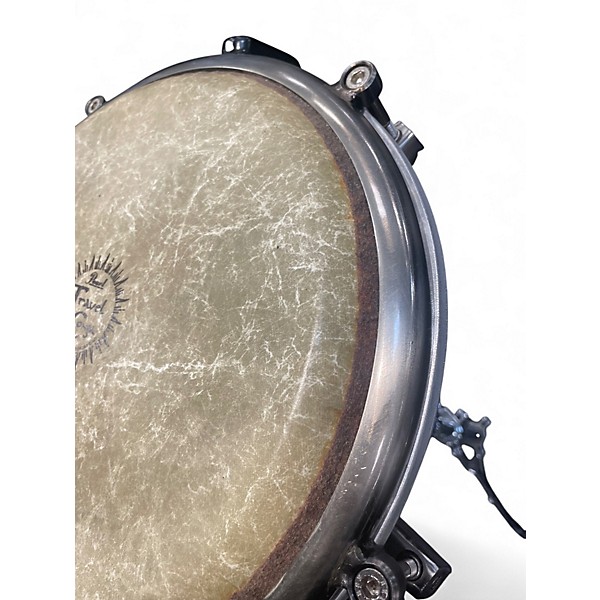 Used Pearl Travel Conga Pair Conga