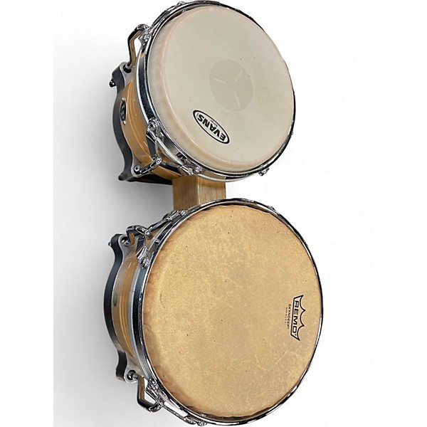 Used LP Matador M201-AW Bongos
