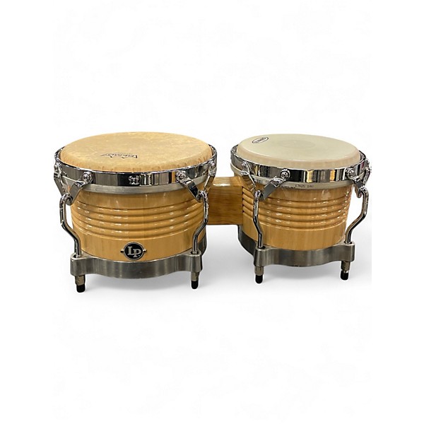 Used LP Matador M201-AW Bongos