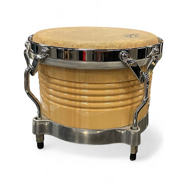 Used LP Matador M201-AW Bongos