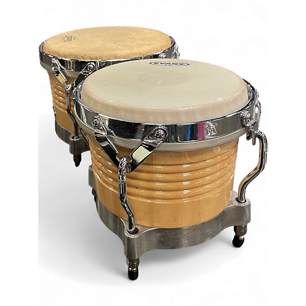 Used LP Matador M201-AW Bongos