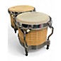 Used LP Matador M201-AW Bongos