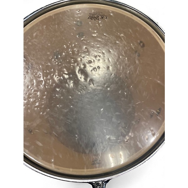 Used Percussion Plus 5 Piece 5 Piece Black Drum Kit