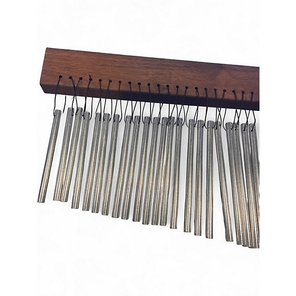 Used Treeworks Studio Tree 44 Bar Single Row Chimes