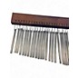 Used Treeworks Studio Tree 44 Bar Single Row Chimes