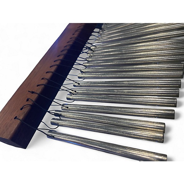 Used Treeworks Studio Tree 44 Bar Single Row Chimes