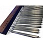 Used Treeworks Studio Tree 44 Bar Single Row Chimes